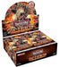 YGO TCG: Legacy Of Destruction Booster Box