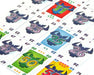 6 Nimmt example cards