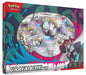 Pokemon TCG: Grafaiai EX Box