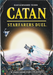 CATAN Starfarers Duel