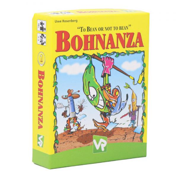 Bohnanza Original