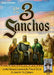 War of the 3 Sanchos 1065-67