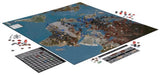 Axis & Allies 1940 Europe 2nd Edition contents components
