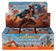 MTG: Outlaws of Thunder Junction Play Booster Box