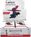 MTG: Assassin's Creed Booster Box