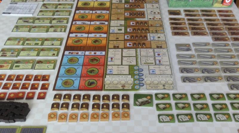 Fields of Arle