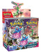 Pokemon TCG: Scarlet and Violet 5 - Temporal Forces - Booster Box