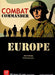 Combat Commander Europe Front of box