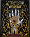 Vecna Eve of Ruin (Alternate Cover): Dungeons & Dragons (DDN)