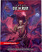 Vecna Eve of Ruin: Dungeons & Dragons (DDN)