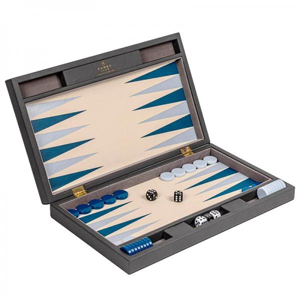 The Games Club: Backgammon