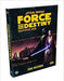 Star Wars Force and Destiny: Core Rulebook front 