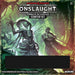Tendrils of the Lichen Lich Starter Set: Dungeons & Dragons Onslaught