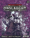Scenario Kit - Grasp of the Mind Flayer: Dungeons & Dragons Onslaught
