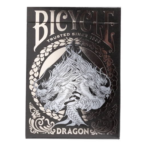 Bicycle: Black Dragon