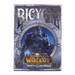 Bicycle World of WarCraft V3: Wrath of the Lich King Europe