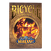 Bicycle World of WarCraft V1: CLASSIC Europe