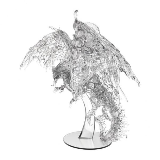 Red Ghost Dragon: D&D Nolzur’s Marvelous Unpainted Miniatures
