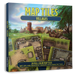 Map Tiles: Villages