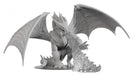 Gargantuan Bahamut: D&D Nolzur's Marvelous Unpainted Miniatures (W22)