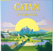 CATAN: New Energies