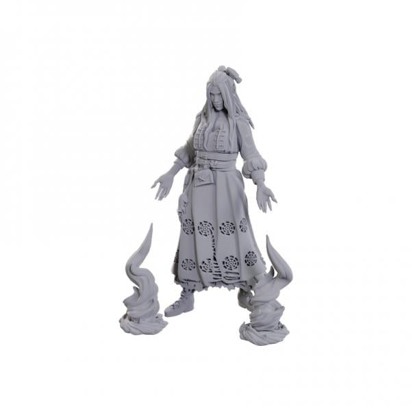 Laudna: Critical Role Unpainted Miniatures (W23)