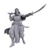 Desert Giant: Pathfinder Deep Cuts Unpainted Miniatures (W23)