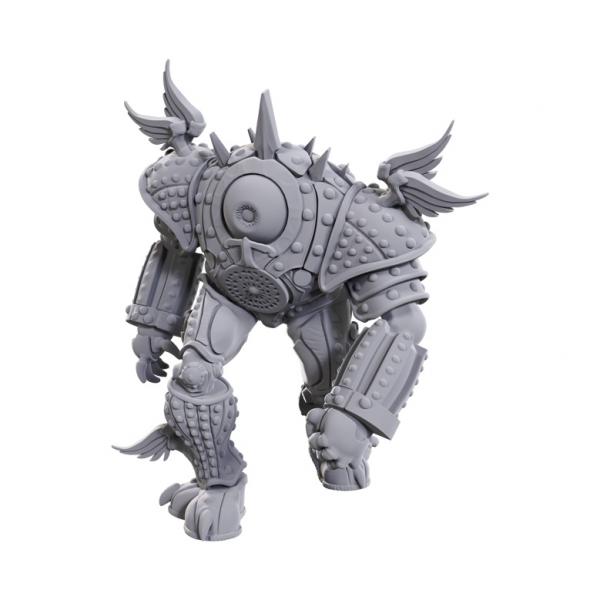 Marut: D&D Nolzur's Marvelous Unpainted Miniatures (W23)