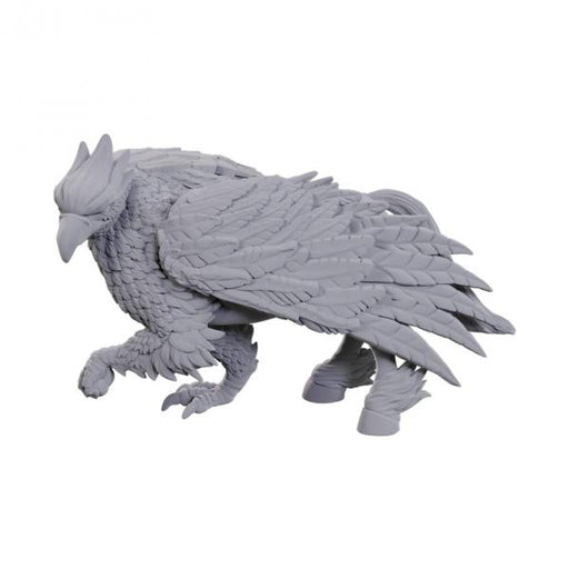 Hippogriff: D&D Nolzur's Marvelous Unpainted Miniatures (W23)