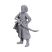 Ansalon Human Rogue: D&D Nolzur's Marvelous Unpainted Miniatures (W23)