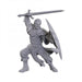 Dragon Army Soldier: D&D Nolzur's Marvelous Unpainted Miniatures (W23)