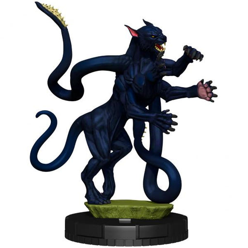 Den of the Displacer Beast: Dungeons and Dragons HeroClix Iconix