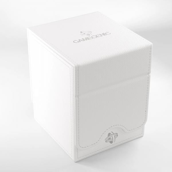 Gamegenic Squire PLUS 100+ XL White