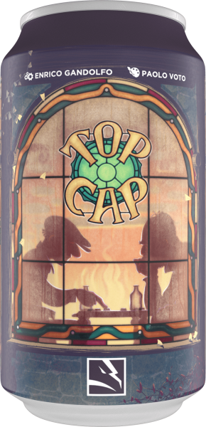 TopCap