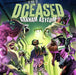 Arkham Asylum: DCeased Exp