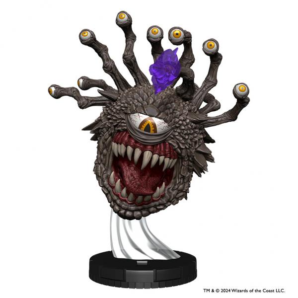 Eye of the Beholder: Dungeons and Dragons HeroClix Iconix