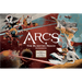 Arcs: The Blighted Reach Campaign Expansion
