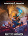 Player's Handbook 2024: Dungeons & Dragons (DDN)
