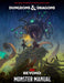 Monster Manual 2025: Dungeons & Dragons (DDN)
