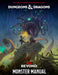 Monster Manual 2025: Dungeons & Dragons (DDN)
