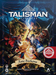 Talisman Alliances Fate Beckons