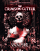 Vampire: The Masquerade RPG 5th Edition Crimson Gutter