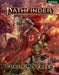 Pathfinder Core GM Screen (P2): Pathfinder RPG