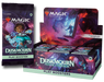 MTG: Duskmourn Play Booster Box