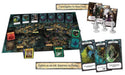 Pandemic: Reign of Cthulhu gameplay