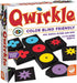 Qwirkle (Color Blind Friendly Edition)
