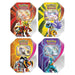 Pokemon TCG: Fall ex Tins - Assortment