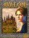 The Resistance Avalon front of box