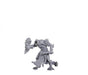 Sahuagin Priestess: D&D Nolzur's Marvelous Miniatures (W24)