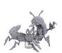 Classic Ankheg: D&D Nolzur's Marvelous Miniatures (W24)